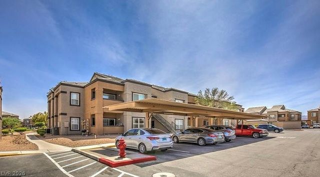 6650 West Warm Springs Road 2087, Las Vegas, NV 89118