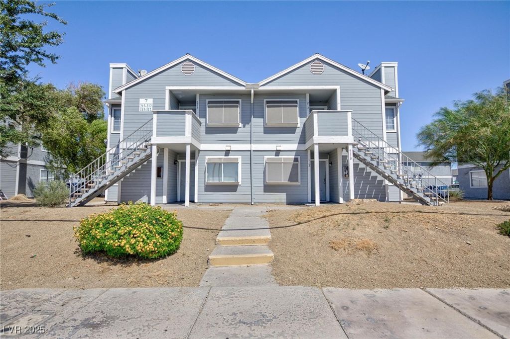 4170 East Tonopah Avenue, Las Vegas, NV 89115