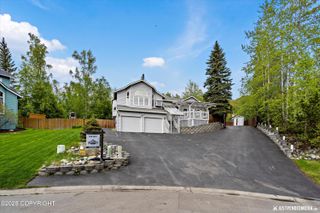 10931 Adanak Circle, Eagle River, AK 99577