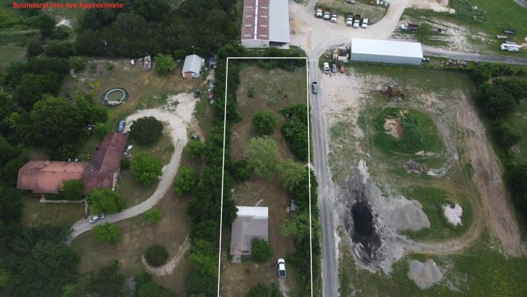3007 Hwy 281 Highway, Burnet, TX 78611