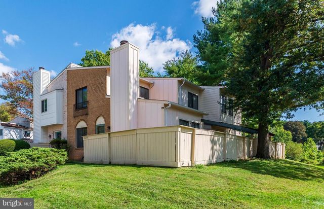 20206 GRAZING WAY, Montgomery Village, MD 20886