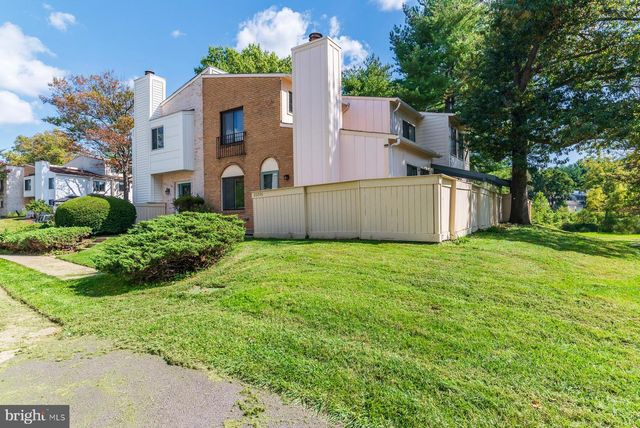 20206 GRAZING WAY, Montgomery Village, MD 20886