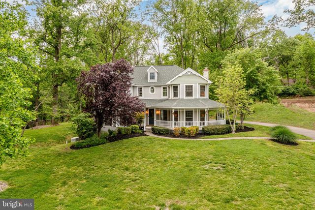 52 ATWATER RD, Chadds Ford, PA 19317