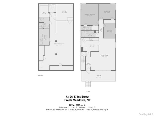 7326 171st Street, Fresh Meadows, NY 11366