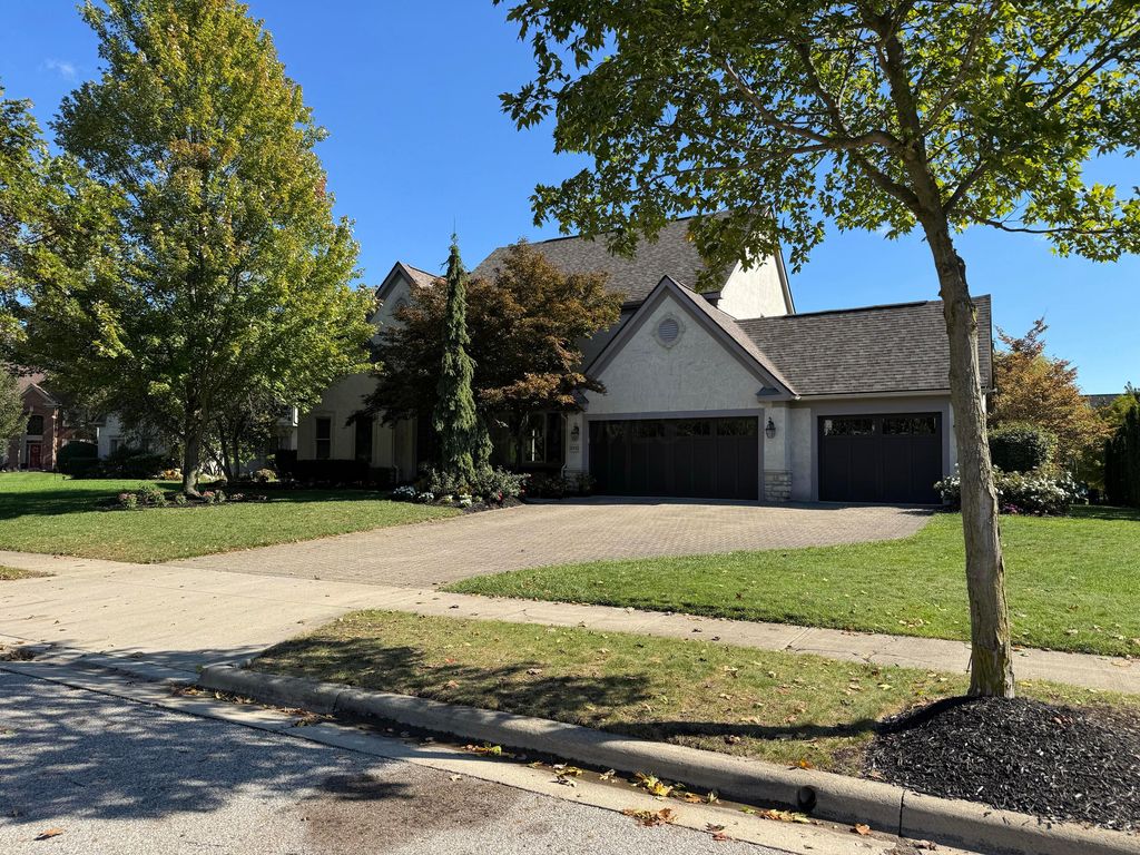 6850 Mcdougal Court, Dublin, OH 43017