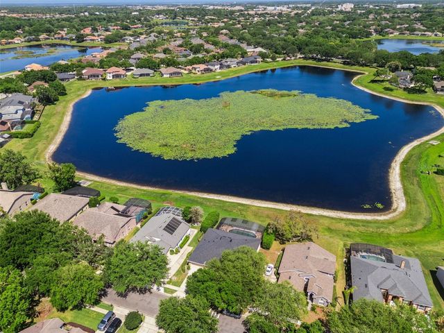 1584 CHERRY RIDGE DRIVE, Lake Mary, FL 32746