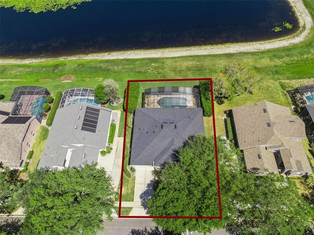 1584 CHERRY RIDGE DRIVE, Lake Mary, FL 32746