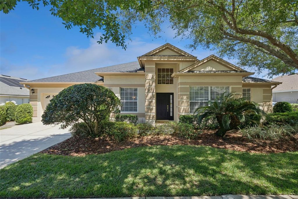 1584 CHERRY RIDGE DRIVE, Lake Mary, FL 32746