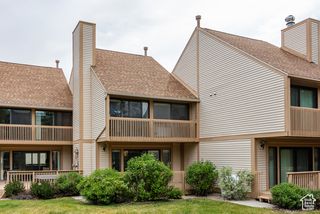 118 DAVIS CT, Park City, UT 84060