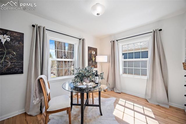 1502 N Prospect Street, Colorado Springs, CO 80907