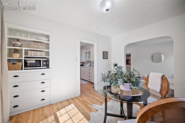 1502 N Prospect Street, Colorado Springs, CO 80907