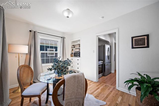 1502 N Prospect Street, Colorado Springs, CO 80907