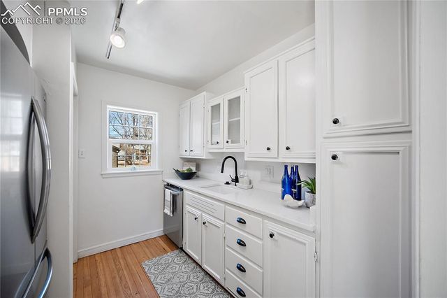 1502 N Prospect Street, Colorado Springs, CO 80907