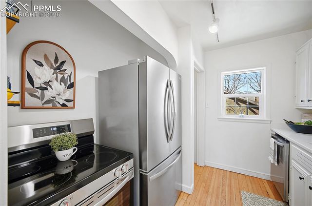 1502 N Prospect Street, Colorado Springs, CO 80907