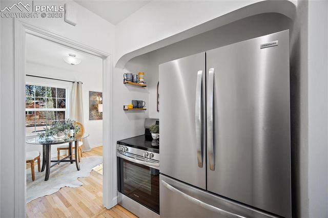 1502 N Prospect Street, Colorado Springs, CO 80907