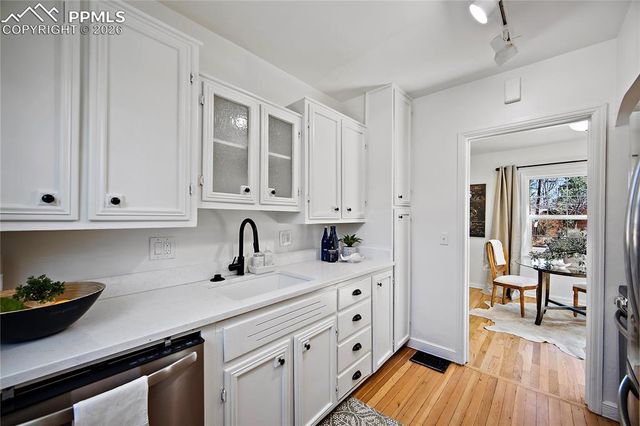 1502 N Prospect Street, Colorado Springs, CO 80907