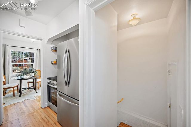 1502 N Prospect Street, Colorado Springs, CO 80907