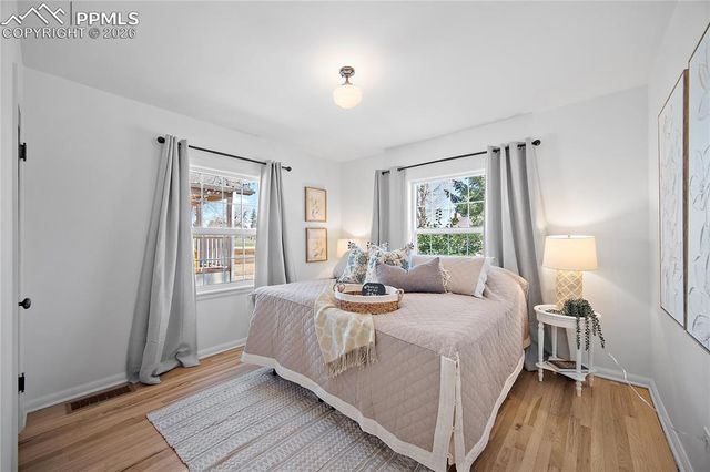 1502 N Prospect Street, Colorado Springs, CO 80907