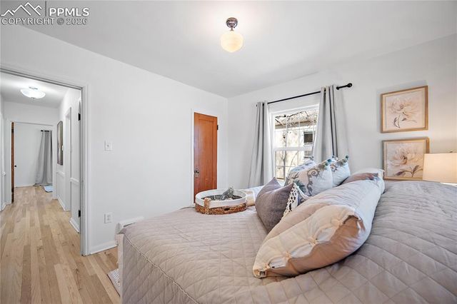 1502 N Prospect Street, Colorado Springs, CO 80907