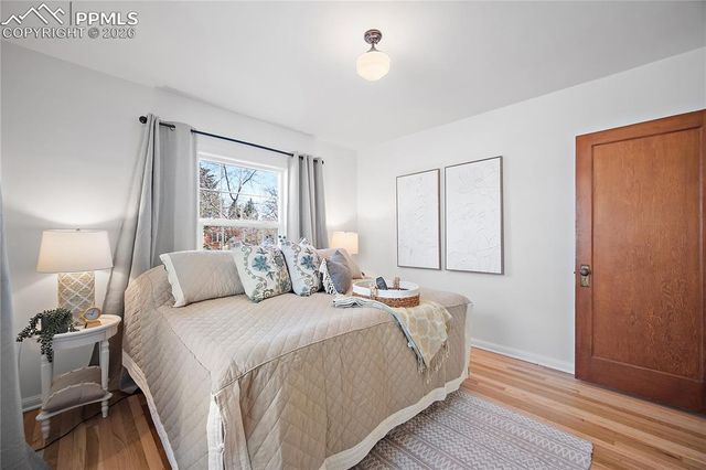 1502 N Prospect Street, Colorado Springs, CO 80907