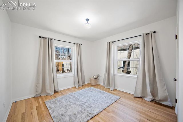 1502 N Prospect Street, Colorado Springs, CO 80907