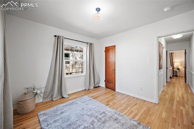 1502 N Prospect Street, Colorado Springs, CO 80907