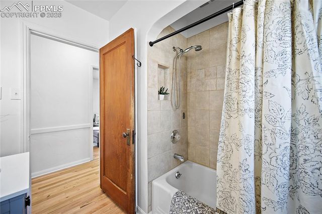 1502 N Prospect Street, Colorado Springs, CO 80907