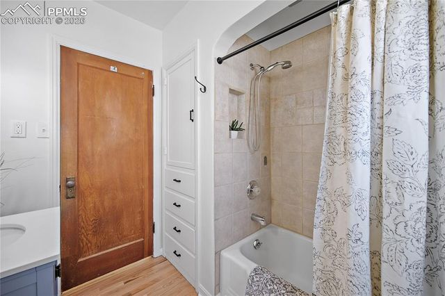 1502 N Prospect Street, Colorado Springs, CO 80907