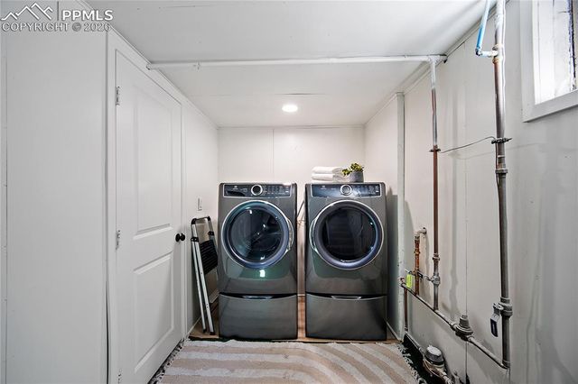 1502 N Prospect Street, Colorado Springs, CO 80907