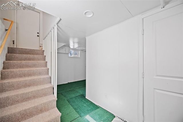 1502 N Prospect Street, Colorado Springs, CO 80907