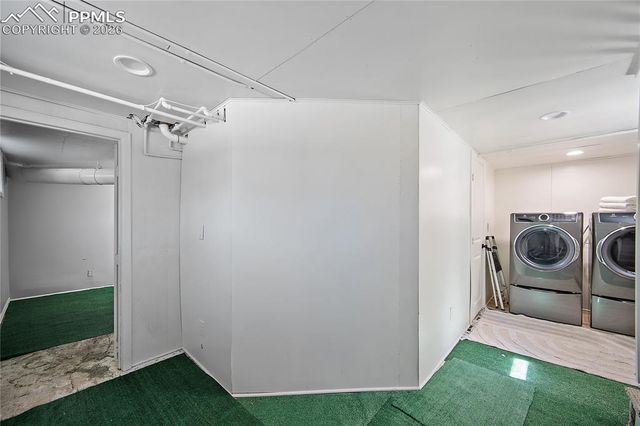 1502 N Prospect Street, Colorado Springs, CO 80907