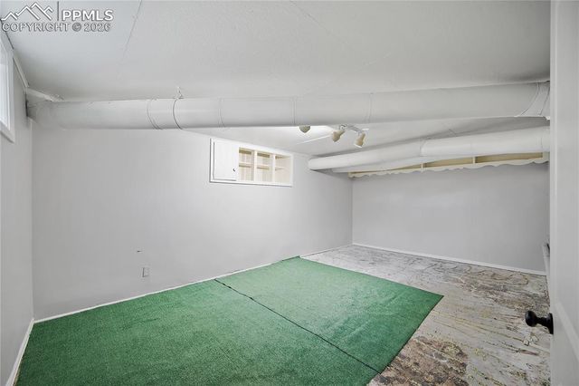 1502 N Prospect Street, Colorado Springs, CO 80907