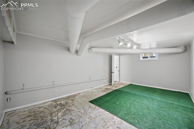 1502 N Prospect Street, Colorado Springs, CO 80907