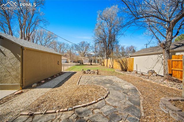 1502 N Prospect Street, Colorado Springs, CO 80907