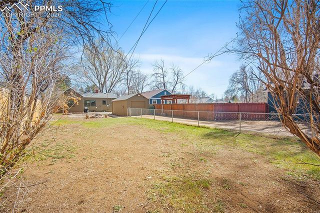 1502 N Prospect Street, Colorado Springs, CO 80907