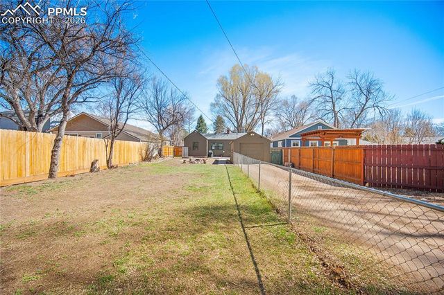 1502 N Prospect Street, Colorado Springs, CO 80907