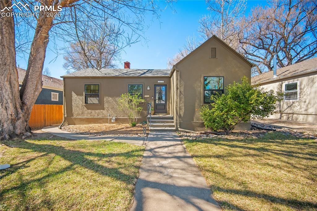 1502 N Prospect Street, Colorado Springs, CO 80907