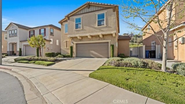 17114 Gray Pine Place, San Bernardino, CA 92407