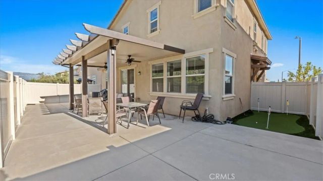 17114 Gray Pine Place, San Bernardino, CA 92407