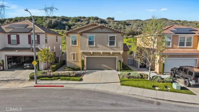 17114 Gray Pine Place, San Bernardino, CA 92407