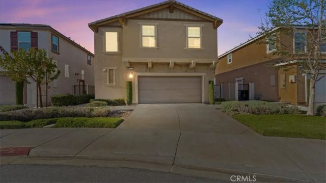 17114 Gray Pine Place, San Bernardino, CA 92407