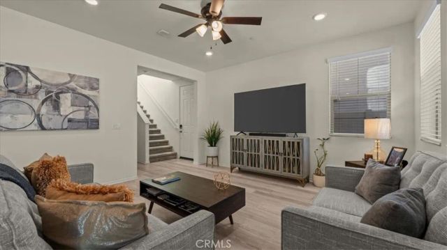 17114 Gray Pine Place, San Bernardino, CA 92407