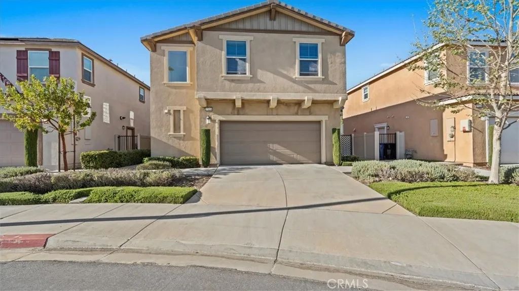 17114 Gray Pine Place, San Bernardino, CA 92407