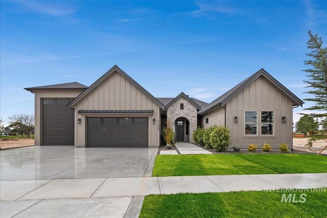 11254 S Kingsbarn Ln, Kuna, ID 83634 property photo