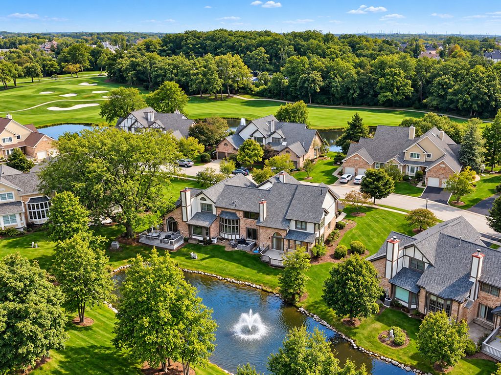 14449 Golf Road, Orland Park, IL 60462 — photo 4