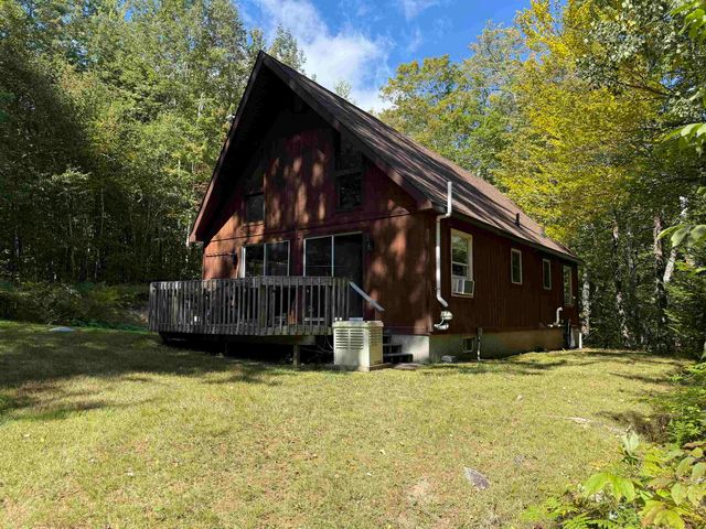 547 Williams Road, Chester, VT 05143