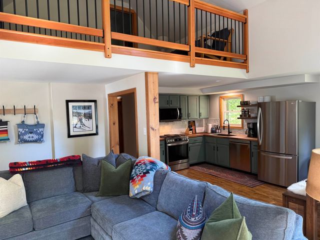 547 Williams Road, Chester, VT 05143