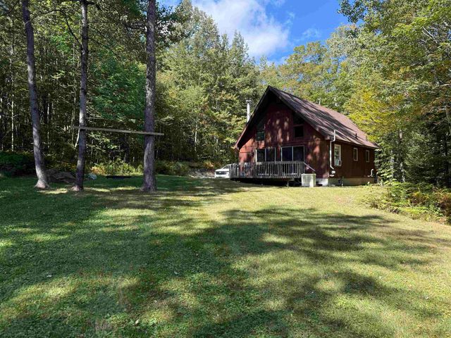 547 Williams Road, Chester, VT 05143