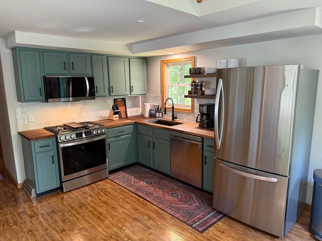 547 Williams Road, Chester, VT 05143