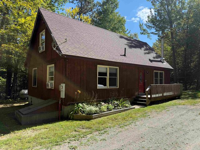 547 Williams Road, Chester, VT 05143